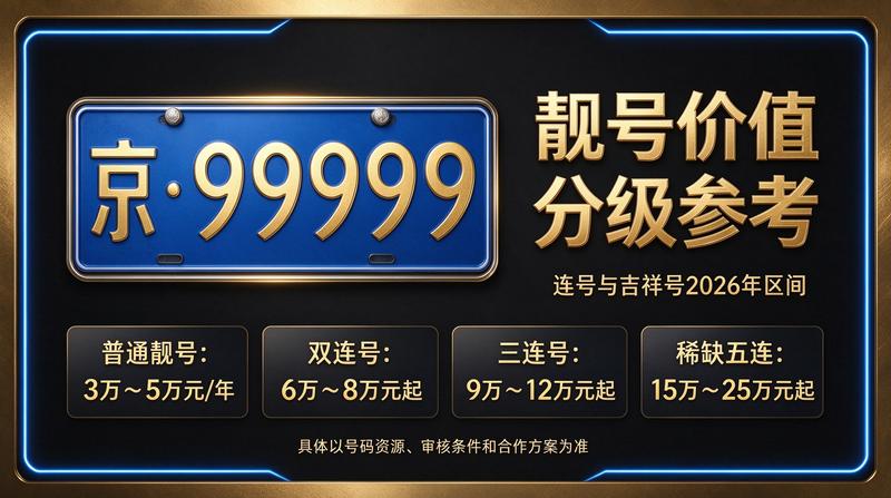 北京租电车指标咨询现场